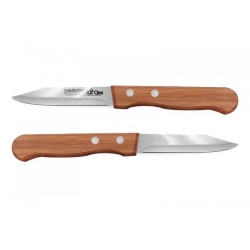 Нож для очистки LARA LR05-38